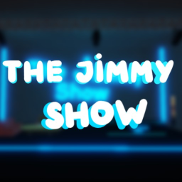 The Jimmy Show One