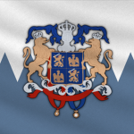 The Verdanian Isles