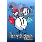 The henry stickmin collection