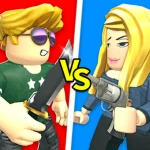 Sheriffs VS Murderers Group Thumbnail