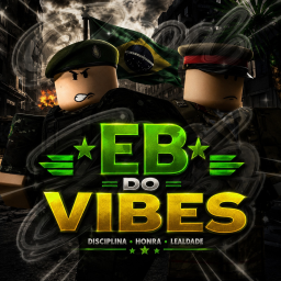 [BETA] BRAZILIAN ARMY OF VIBES