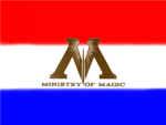 The Dutch Ministry of Magic