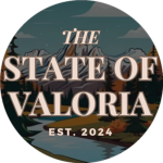 The State of Valoria