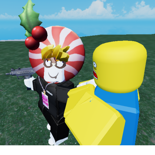 DX Shoot and Eat noobs