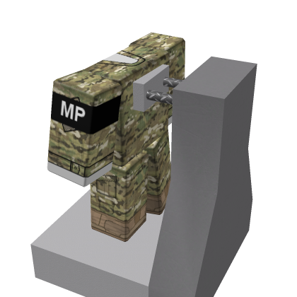 Military Police OCP