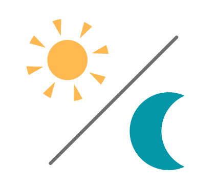 Day/Night