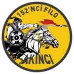 152. Akıncı Filo Komutanlığı