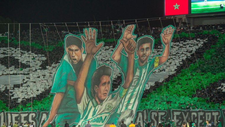 Raja Vs Wydad l CasaBlanca Derby🎙️ screenshot 3