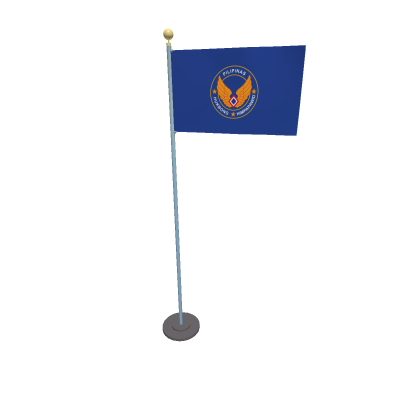 aviation unit flag {animated}