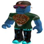 JON BON GLON RAIDS
