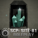 SCP: Site-81 Roleplay