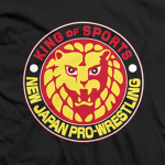 New Japan Pro