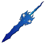 Water Sword