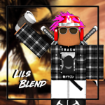 Lil's Blend™
