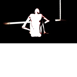 dont play this game at the 3:am of night icon