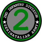 [SEAR] 2nd Infantry Division