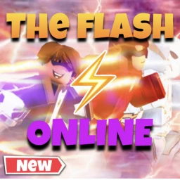 The Flash (ONLINE) icon