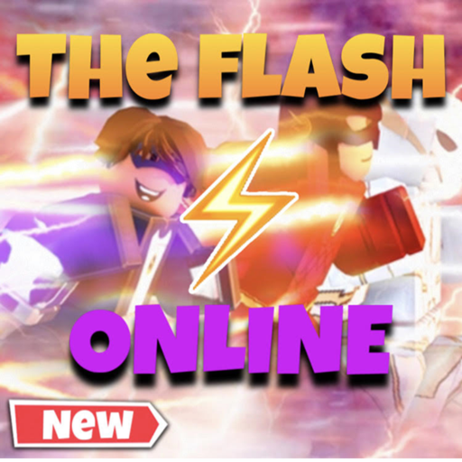 The Flash (ONLINE)