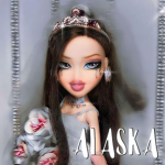 * Alaska *
