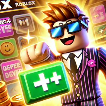 Gold Clicker Sim (Release)
