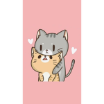 Chaton :)
