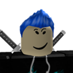 the blue dragons people