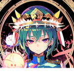 I Want to Create a Bullet Hell
