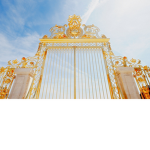 Gate’s Of Heaven