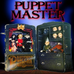 Puppet Master