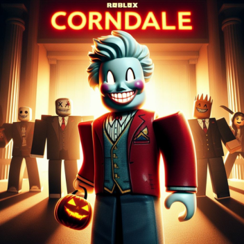 Neighborhood Wars : Corndale Purge
