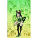 Very cool fan group