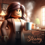 Steamy Mug Cafe