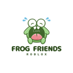 (: Frog Friends :)