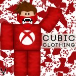 Cubic Clothing®