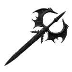 Immortal Dragon Sword: Nightshade