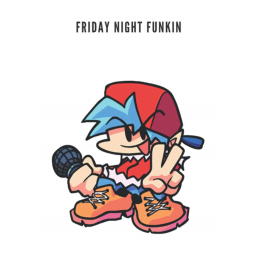 FRIDAY NIGHT
