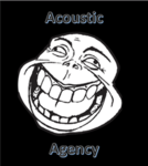 Acoustic Agency