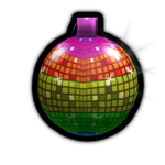 Dance Grenade