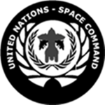 Air Force〔 UNSC 〕