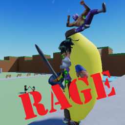 Rage [Beta]