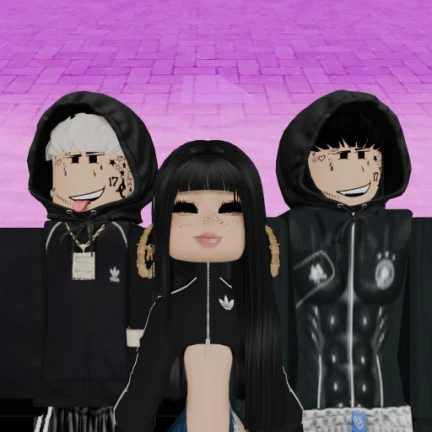 Image du serveur Roblox