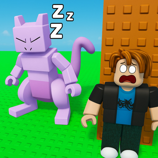 Don't Wake the Brixmon