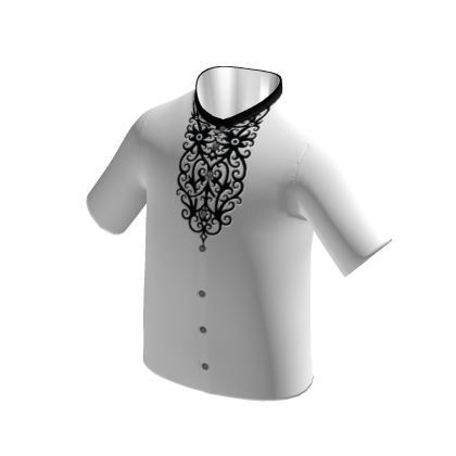 Baju Muslim Motif 3 Pendek (Islamic T-Shirt)