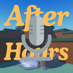After Hours 🔊 18+