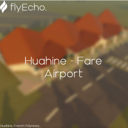 Tikehau Airport
