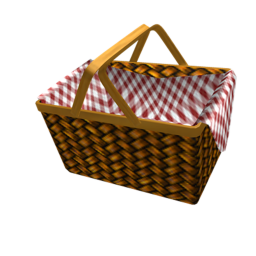 The Obvious Picnic Obby