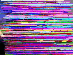 GlITCh'S KiNGDoM