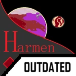 Harmen Studies
