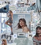 taylors 1989