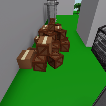 FUN HIDE AND SEEK (Updating)